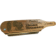 Pittman Game Calls Boss Buster Box Turkey Call Single Sided
