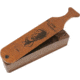Pittman Game Calls Elite Series Box Call, Wood, P921