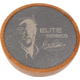 Pittman Game Calls Elite Series Slate Call, Black Slate, 918