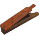 Pittman Game Calls LBD Long Box Call, Padauk And Walnut, 415