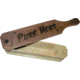 Pittman Game Calls Pure Heat Box Turkey Call Hand-tuned