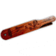 Pittman Game Calls Sweet N' Nasty Double Sided Box Call, Bubinga Wood, 406
