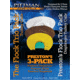 Pittman Game Calls The Flock Trio Daiphram Pack