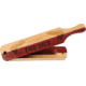 Pittman Game Calls Two Face Box Turkey Call Prpl Hrt/maple