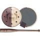 Pittman Game Calls Two Face Slate Pot Turkey Call
