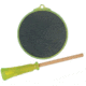 Pittman Game Calls Working Girl Slate Pot Turkey Call