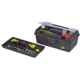Plano 13 Compact Top Acc Tool Box w/Tray, 114002
