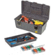 Plano 652009 20 Shallow Gng Toolbox Silvergray - 652009
