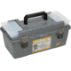 Plano 652009 20 Shallow Gng Toolbox Silvergray - 652009
