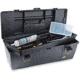 Plano 682007 26 Shallow Gng Tool Box Silvrgray - 682007