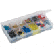 Plano Adjustable StowAway Case 6 - 12 - 8.25in x 4.25in x 1.38 345500