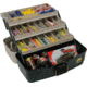 Plano Eco Friendly 3 Tray - Dk Green - SandstOne 530006