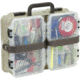 Plano Flex 'N' Go Satchel - Tan-Brown - Two Standard 3650's 112300