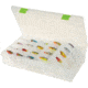 Plano FlipSider 3700 Size 3-1-8 in. Deep - Clear 373400