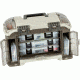 Plano Guide Series Angled Tackle System - Includes Two 2-3650, One 3607-04, One 4648 Wallet and Two 3455's 767000