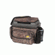 Plano 1812 Hunting Stool and Field Box, Mossy Oak Brush, 1812100
