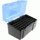 Plano 50 Count Large Ammo Case - .378 Wby mag, 375-300 Rem ultra mag, .28 Rem, &amp; 25-06 Rem