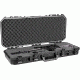 Plano All Weather Rifle/Shotgun Case, 36in, Black, PLA11836