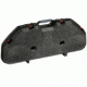 Plano AW Bow Case, Black - 48x20.75x7.5in - 108110