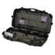 Plano Bow-Max PillarLock Series Deluxe Single - Black 1143-00