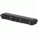 Plano Field Locker Single Long Gun Case, 52.15in, Mil-Spec, Black, 109501