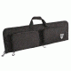 Plano Military Grade Rectangular Soft Gun Case - Black, Fits in 42in . AW Case 93794