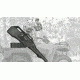 Plano Plastic ATV Mounting Bracket 10-10904