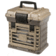 Plano Pro-rack With 2 Deep #23630's &amp; 1 Stdrd - 1363-30