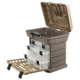 Plano Pro-rack With 2 Deep #23630's &amp; 1 Stdrd - 1363-30
