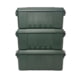 Plano Sportsman's Medium Trunk, 68 Quart, Olive Drab, P000040