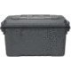 Plano Sportsmans Trunk, 1 Pack, Charcoal, Small, PLAT16CH