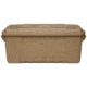 Plano Sportsmans Trunk, Desert Tan, Medium, PLAT17DT