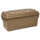 Plano Sportsmans Trunk, Desert Tan, Medium, PLAT17DT