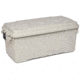 Plano Sportsmans Trunk, Smoke, Medium, PLAT17SM
