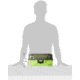 Plano Tackle Box With Dual Top Access - PLAMT6211