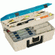 Plano Two Level Magnum - 3500, Beige with Blue 135010