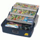 Plano XL 3 Tray - Blue-Silver, Blue-Silver 613306