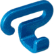 Platypus Big Zip Reservoir EVO Hanger, 11006