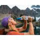 Platypus QuickDraw Microfilter System, Blue, 1L, 11459