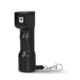 Plegium Combo Pepper Spray, Black, CPS-BL
