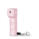 Plegium Smart Mini Pepper Spray, Pink, SPSM-PI