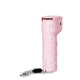 Plegium Smart Mini Pepper Spray, Pink, SPSM-PI