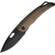 PMP Knives Ares Framelock Bronze