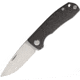 PMP Knives Harmony Slip Joint Black