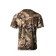 Pnuma Outdoors Rogue S/S Performance Hunting Shirt - Mens, Caza, 2XL, PLSSTCZXX