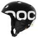 POC Receptor Backcountry MIPS Helmet-Uranium Black-Small