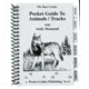 Pocket Guides Publishing Pocket Guide to Animal Tracks
