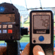 Pocket Radar Ball Coach Pro-Level Speed Training Tool-Radar Gun, Black, 4.7x2.3x0.8 in. 5176600206-CE