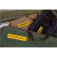 PODAVACH Carry Case for AR15, AK Speed Loaders, Black, NSN n, CCB