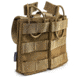 PODAVACH Double Mag Pouch for AR and AK Rifles, Coyote, MPCH2CY